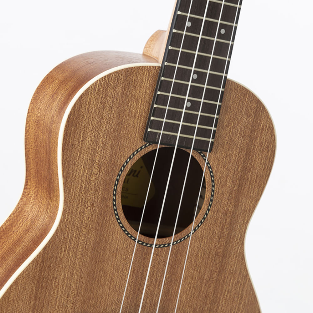 Ukulele Concerto Kal 300 CS Série Kayke Kalani Izzo