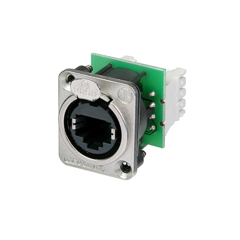 Разъем neutrik ne8fdv Разъем neutrik ne8fdv