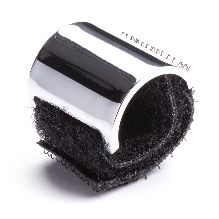 slide-aco-cromado-ajustavel-com-velcro-229si-dunlop slide-aco-cromado-ajustavel-com-velcro-229si-dunlop