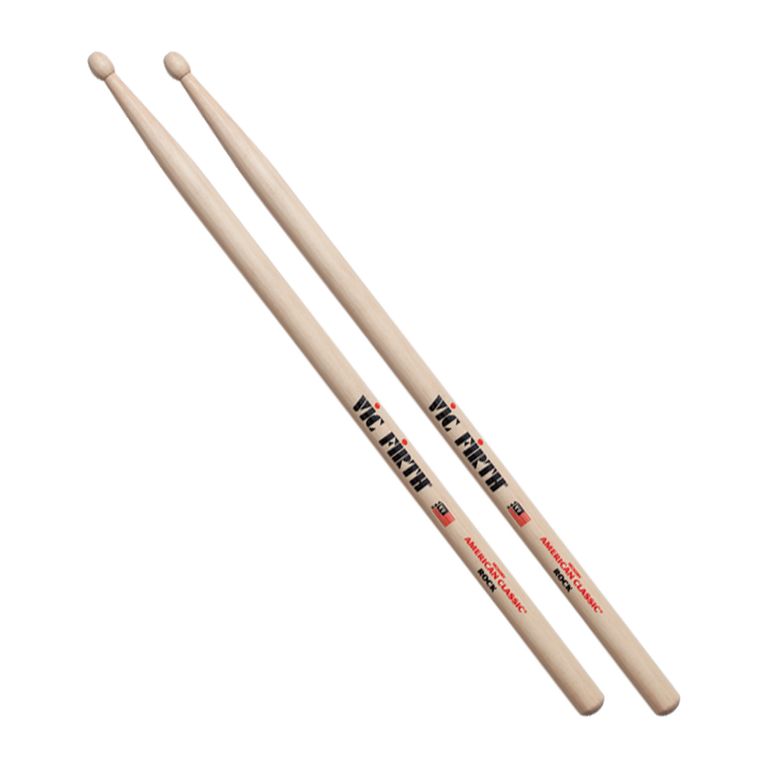 baqueta-american-classic-rock-ponta-de-madeira-vic-firth-2 baqueta-american-classic-rock-ponta-de-madeira-vic-firth-2