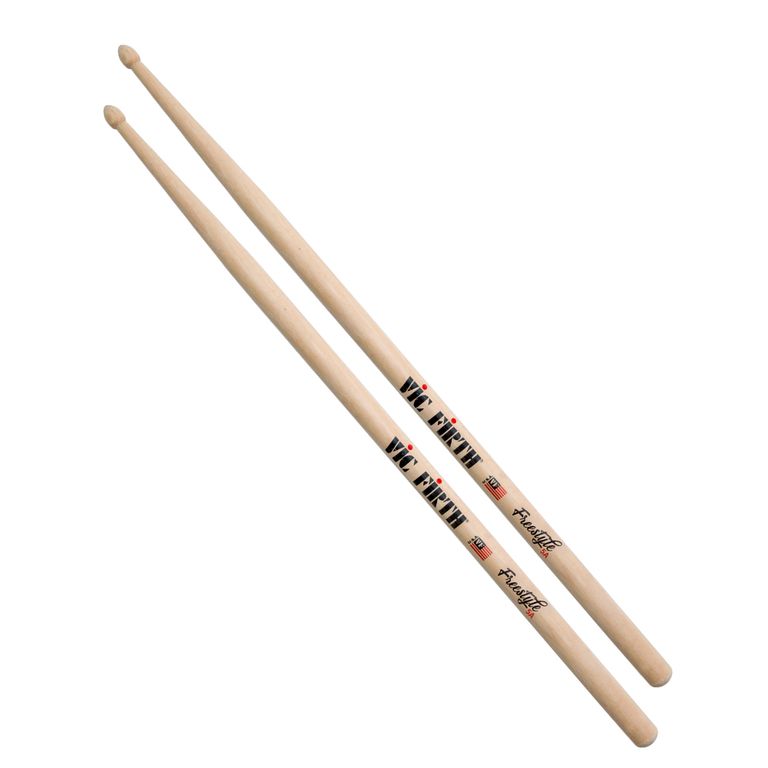 baqueta-american-concept-freestyle-5a-ponta-de-madeira-vic-firth-2 baqueta-american-concept-freestyle-5a-ponta-de-madeira-vic-firth-2