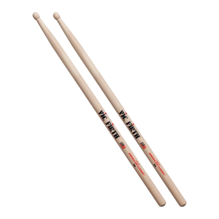 baqueta-american-classic-3a-ponta-de-madeira-vic-firth-2 baqueta-american-classic-3a-ponta-de-madeira-vic-firth-2