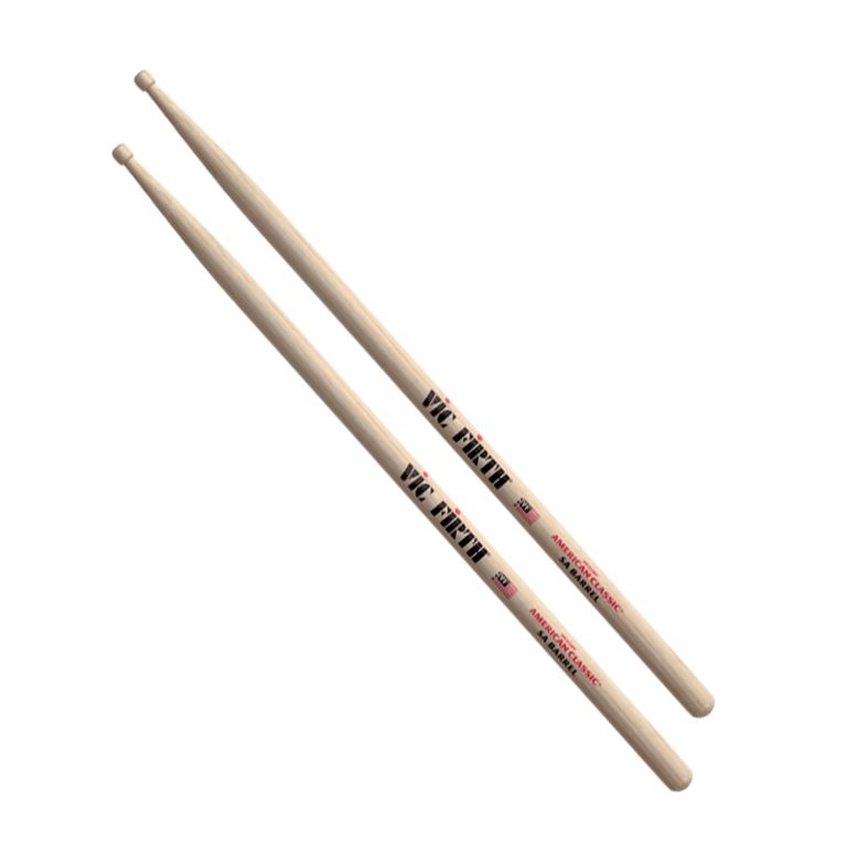 baqueta-american-classic-5a-ponta-barrel-de-madeira-vic-firth-2 baqueta-american-classic-5a-ponta-barrel-de-madeira-vic-firth-2