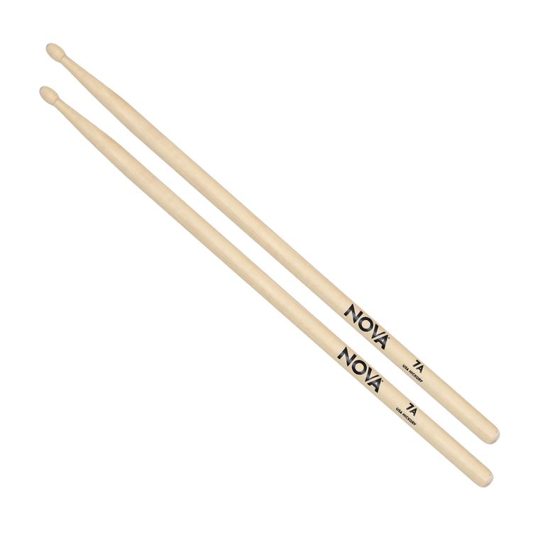 baqueta-7a-ponta-de-madeira-nova baqueta-7a-ponta-de-madeira-nova