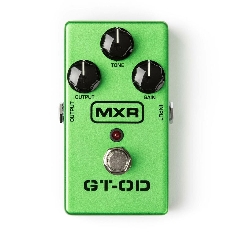 pedal-mxr-gt-od-overdrive-m193-dunlop pedal-mxr-gt-od-overdrive-m193-dunlop
