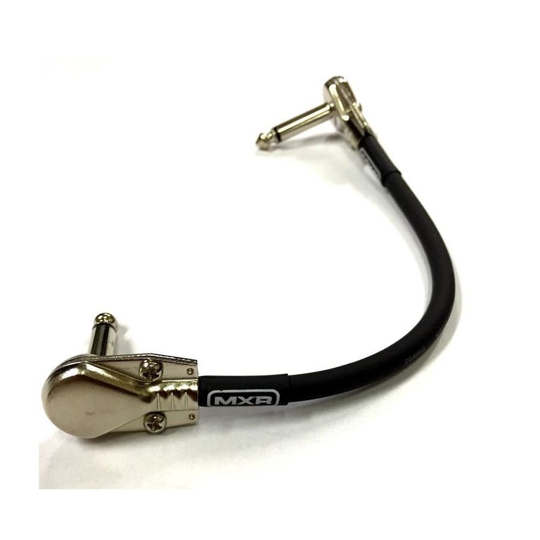 cabo-para-pedal-15cm-angular-com-20-unidades-dcp06j-dunlop cabo-para-pedal-15cm-angular-com-20-unidades-dcp06j-dunlop