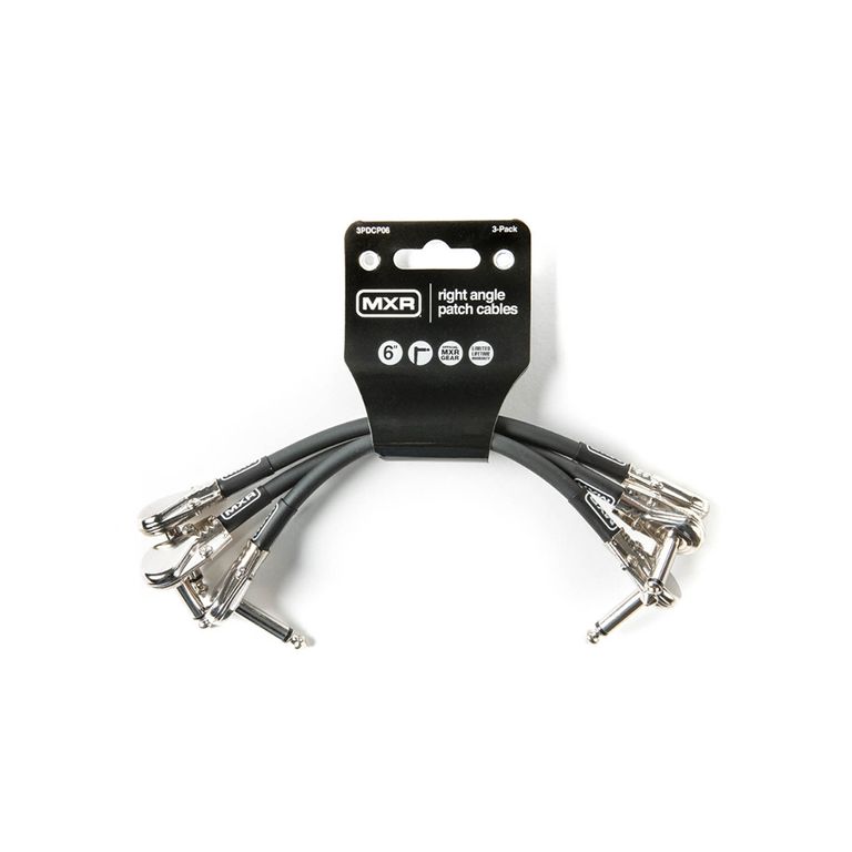 cabo-para-pedal-15cm-mxr-com-plug-p10-angular-com-3-unidades-3pdcp06-dunlop cabo-para-pedal-15cm-mxr-com-plug-p10-angular-com-3-unidades-3pdcp06-dunlop