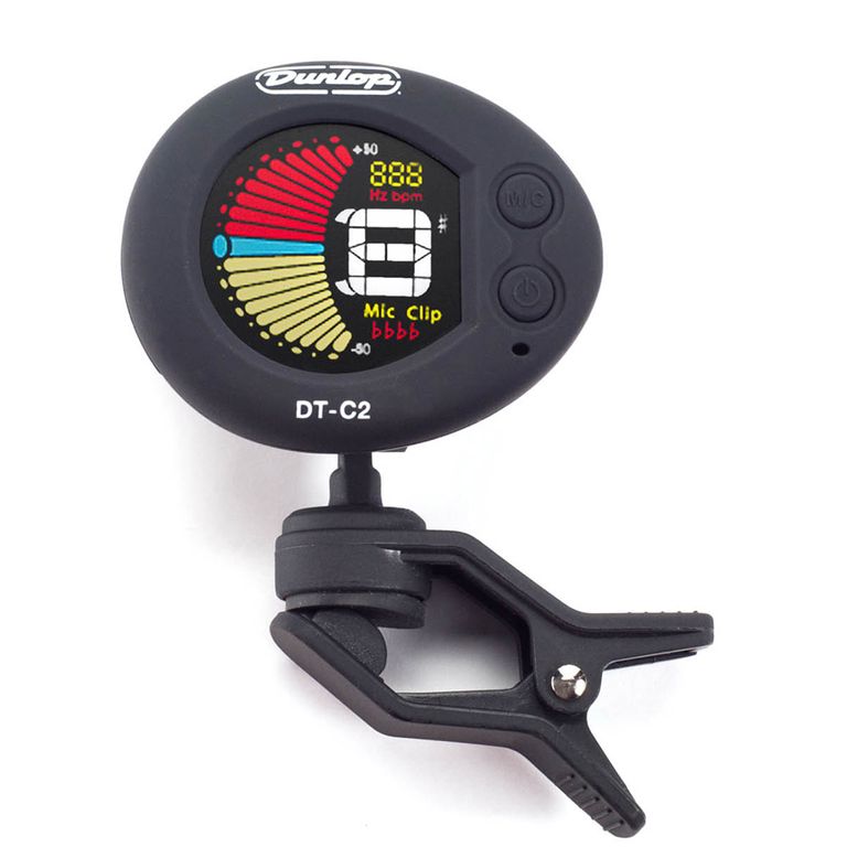afinador-cromatico-deluxe-dtc2-dunlop afinador-cromatico-deluxe-dtc2-dunlop