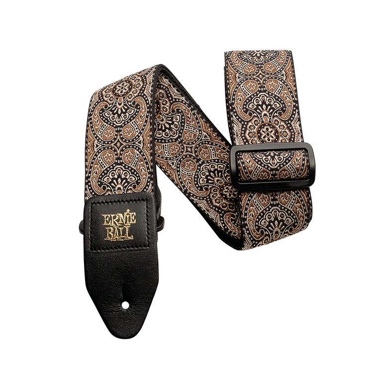 correia-gold-and-black-paisley-jacquard-p04163-ernie-ball correia-gold-and-black-paisley-jacquard-p04163-ernie-ball
