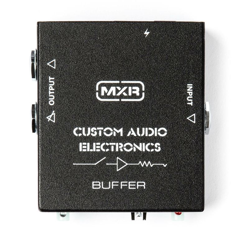 pedal-mxr-cae-buffer-mc406-dunlop