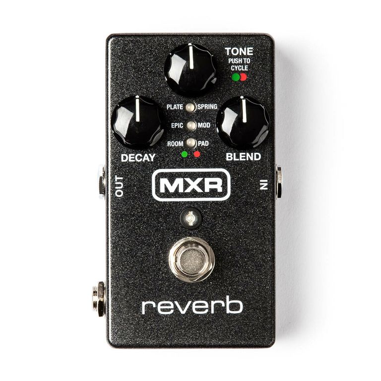 pedal-mxr-reverb-m300-dunlop pedal-mxr-reverb-m300-dunlop