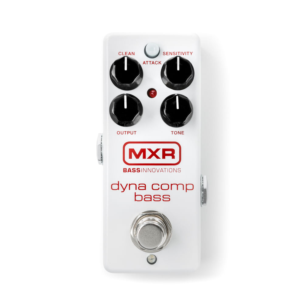 MXR Dyna Comp - レコーディング/PA機器