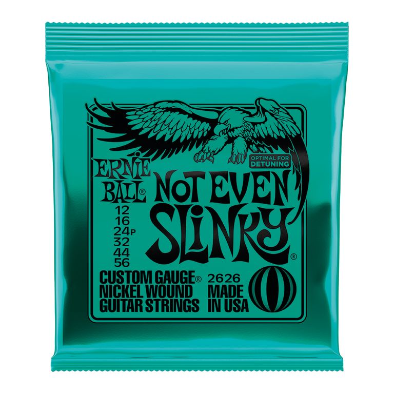 corda-012-para-guitarra-not-even-slinky-niquel-ernie-ball corda-012-para-guitarra-not-even-slinky-niquel-ernie-ball