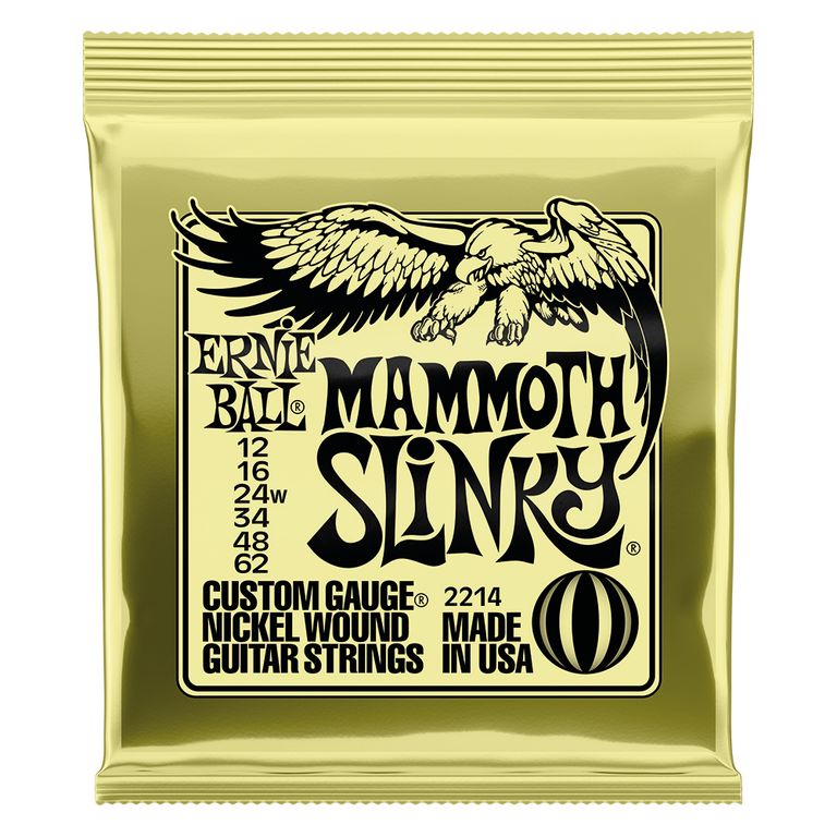 corda-012-para-guitarra-mammoth-slinky-niquel-ernie-ball corda-012-para-guitarra-mammoth-slinky-niquel-ernie-ball