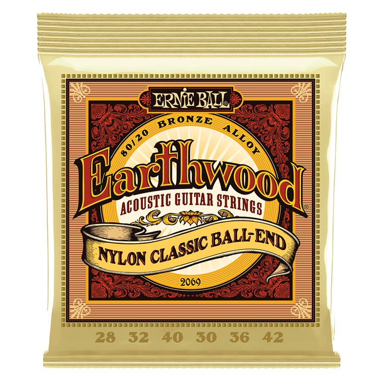 corda-028-para-violao-nylon-earthwood-80-20-bronze-ernie-ball