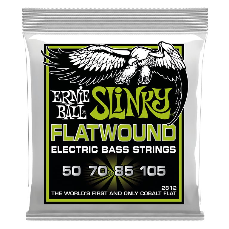 corda-050-para-baixo-4-cordas-regular-slinky-flatwound-ernie-ball corda-050-para-baixo-4-cordas-regular-slinky-flatwound-ernie-ball