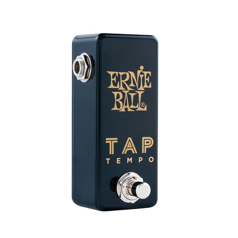 pedal-tap-tempo-ernie-ball pedal-tap-tempo-ernie-ball