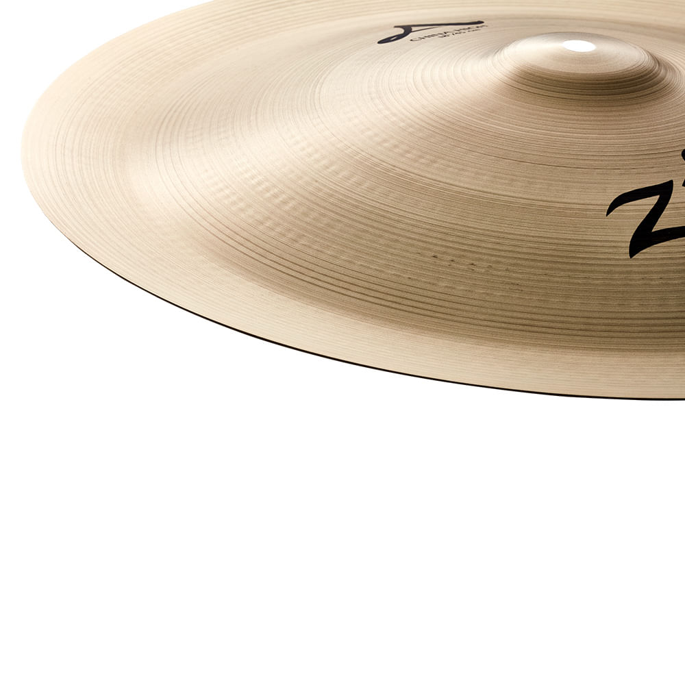China Zildjian A Series 18" High A0354 Izzo