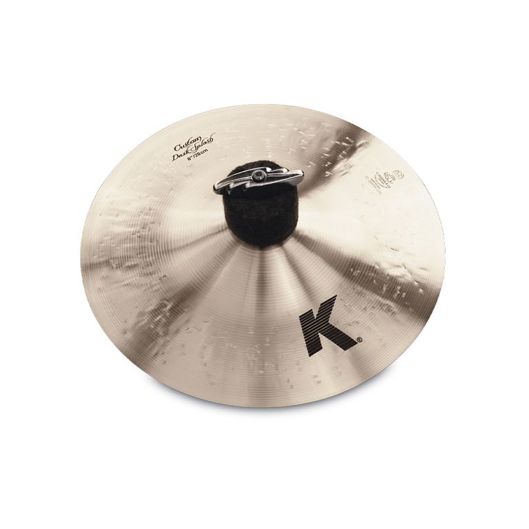prato-dark-splash-8-k-custom-zildjian prato-dark-splash-8-k-custom-zildjian