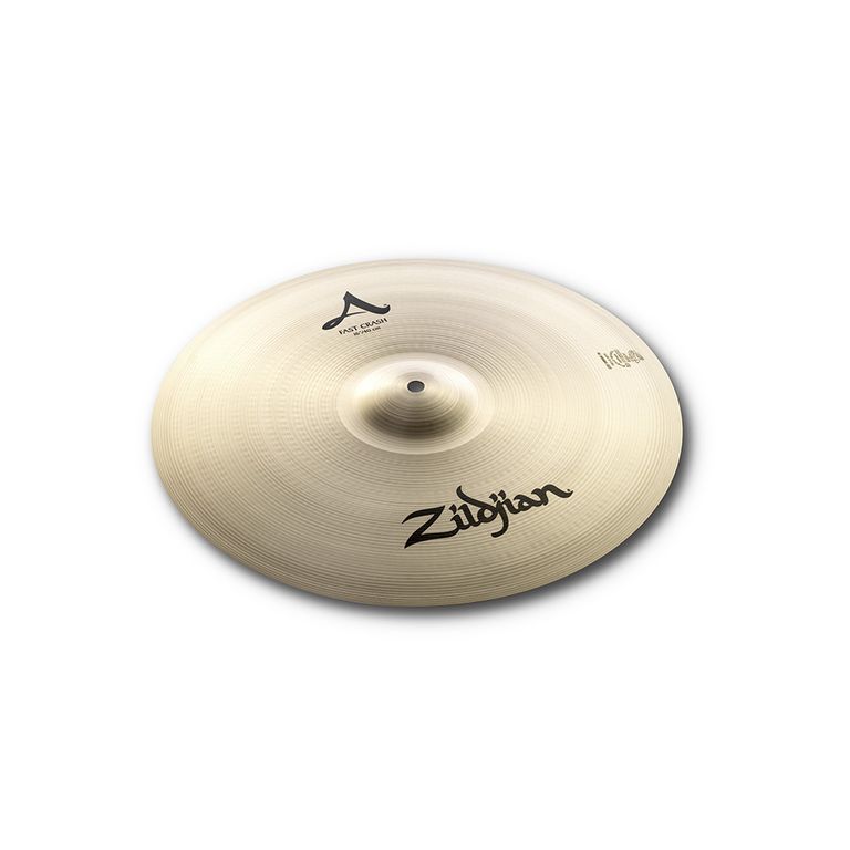 prato-fast-crash-16-a-series-zildjian prato-fast-crash-16-a-series-zildjian