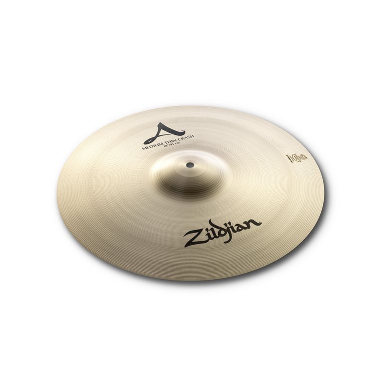 prato-medium-thin-crash-18-a-series-zildjian prato-medium-thin-crash-18-a-series-zildjian