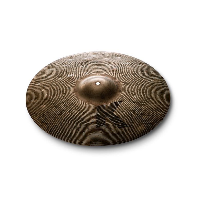 予約済み】Zildjian K special dry 19