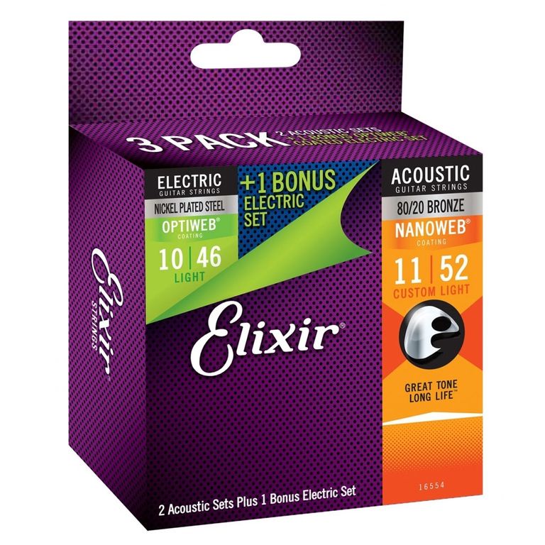 kit-de-cordas-para-violao-nanoweb-e-guitarra-optiweb-elixir kit-de-cordas-para-violao-nanoweb-e-guitarra-optiweb-elixir