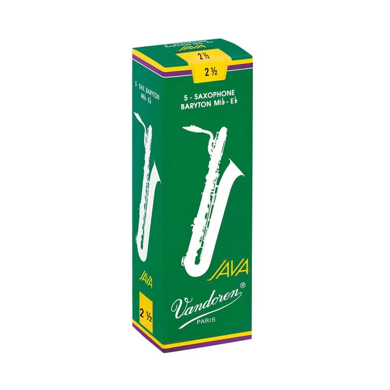 palheta-java-para-sax-baritono-com-5-vandoren palheta-java-para-sax-baritono-com-5-vandoren