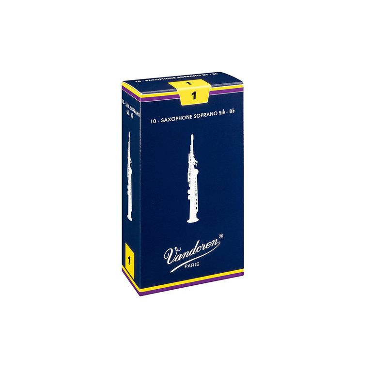 palheta-tradicional-para-sax-soprano-com-10-vandoren palheta-tradicional-para-sax-soprano-com-10-vandoren