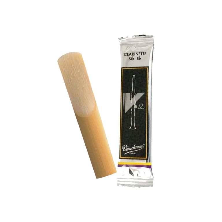 palheta-v12-para-clarinete-mib-com-10-vandoren palheta-v12-para-clarinete-mib-com-10-vandoren