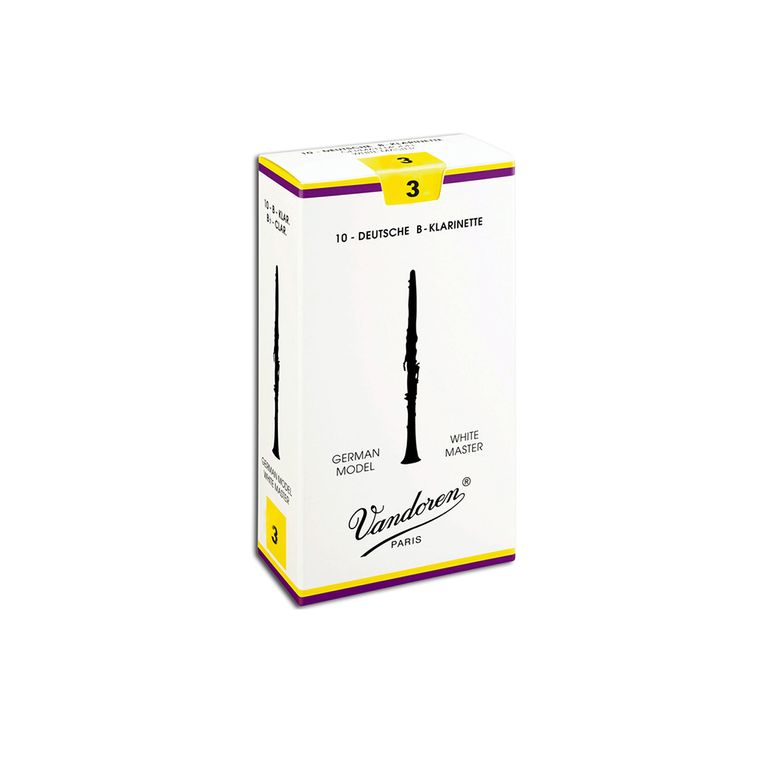 palheta-white-master-alema-para-clarinete-sib-com-10-vandoren palheta-white-master-alema-para-clarinete-sib-com-10-vandoren