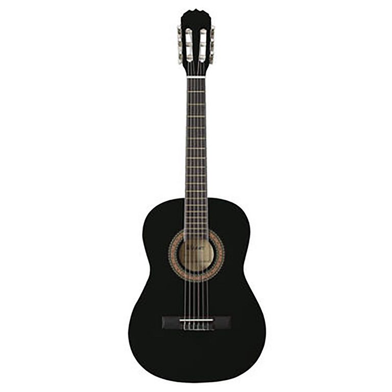 violao-nylon-junior-36-polegadas-preto-winner violao-nylon-junior-36-polegadas-preto-winner