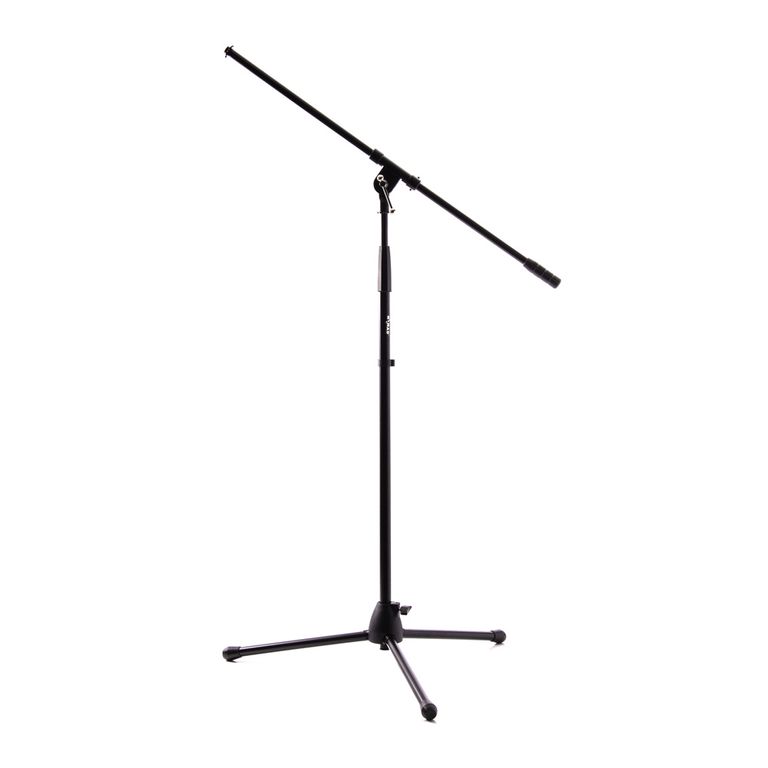 pedestal-girafa-para-microfone-com-base-tripe-nomad pedestal-girafa-para-microfone-com-base-tripe-nomad