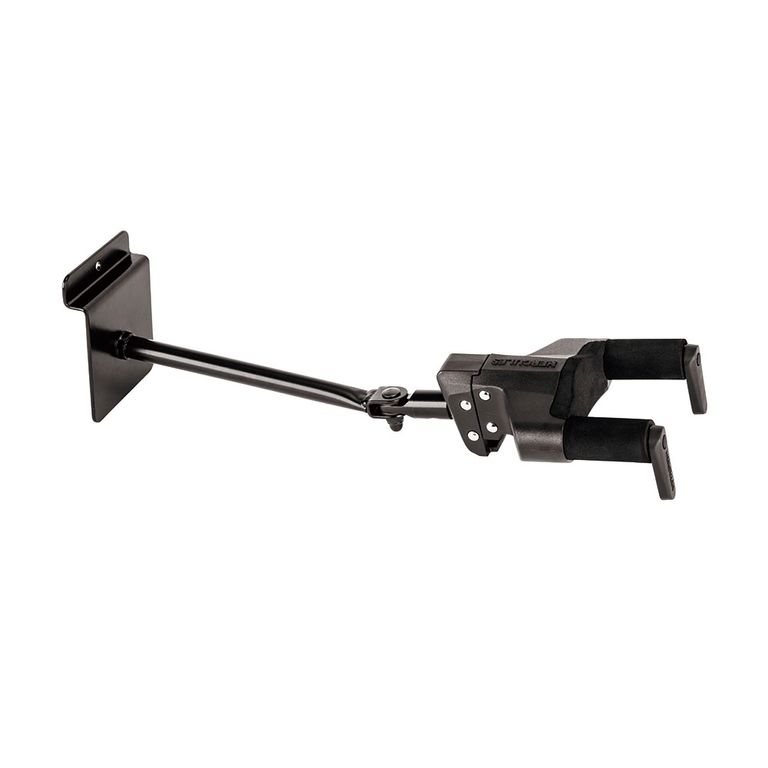 suporte-para-slatwall-para-guitarra-baixo-violao-com-haste-longa-hercules suporte-para-slatwall-para-guitarra-baixo-violao-com-haste-longa-hercules