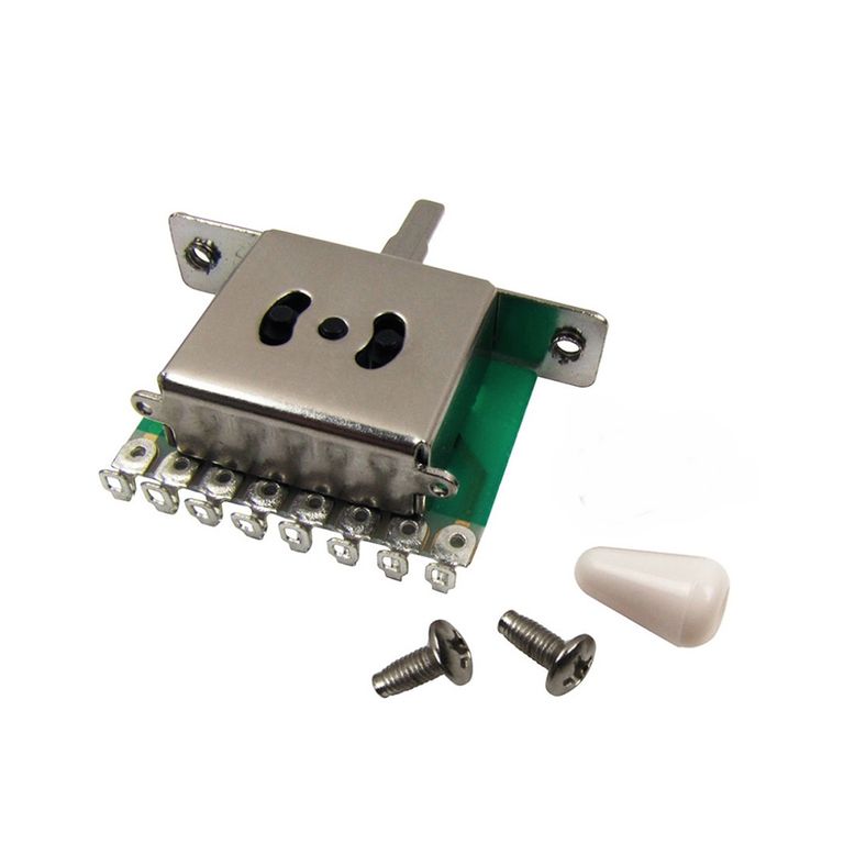 chave-5-posicoes-para-captador-de-guitarra-stratocaster-dolphin chave-5-posicoes-para-captador-de-guitarra-stratocaster-dolphin