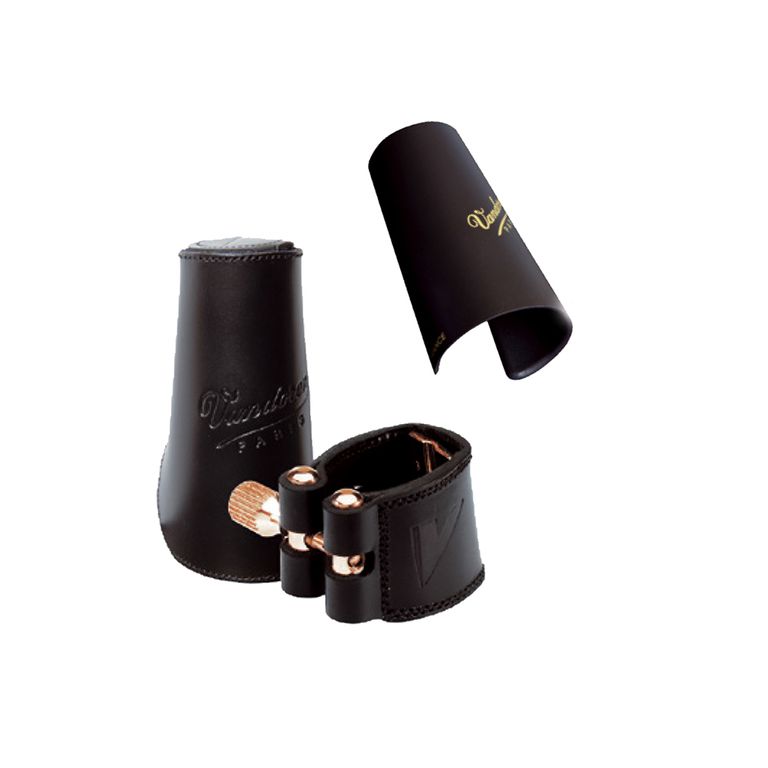 bracadeira-couro-para-sax-alto-com-cobre-boquilha-vandoren