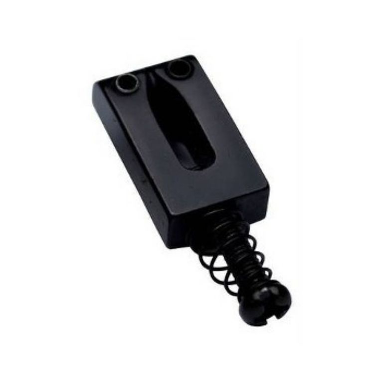 carrinho-para-ponte-de-guitarra-stratocaster-preto-dolphin carrinho-para-ponte-de-guitarra-stratocaster-preto-dolphin