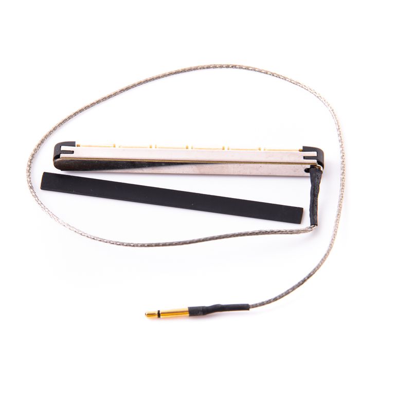 captador-piezo-de-rastilho-para-violao-aco-dolphin captador-piezo-de-rastilho-para-violao-aco-dolphin