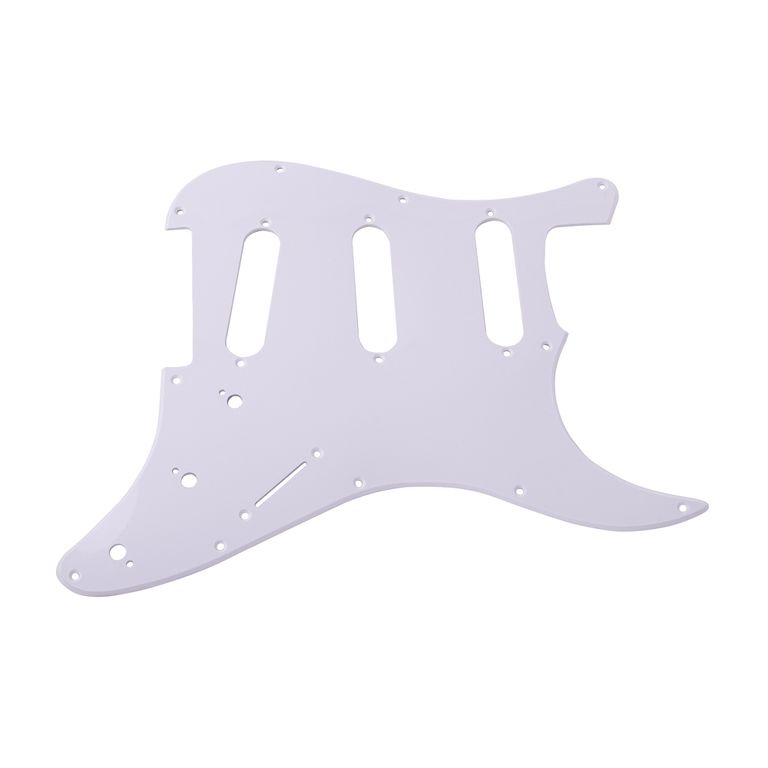 escudo-para-guitarra-stratocaster-sss-branco-paisley-sparkle-dolphin