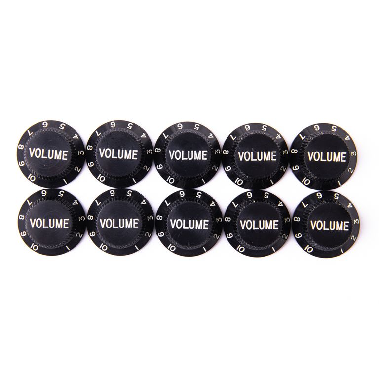 knob-plastico-volume-para-guitarra-stratocaster-preto-dolphin knob-plastico-volume-para-guitarra-stratocaster-preto-dolphin