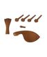 kit-coracao-para-violino-4-4-boxwood-dominante-orchestral
