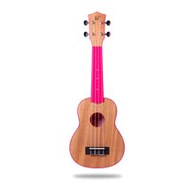 ukulele-soprano-colors-series-pink-winner