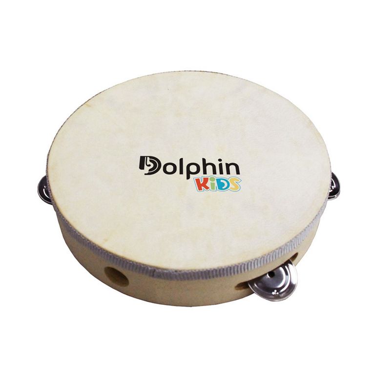 pandeiro-infantil-6-de-madeira-com-pele-animal-dolphin pandeiro-infantil-6-de-madeira-com-pele-animal-dolphin