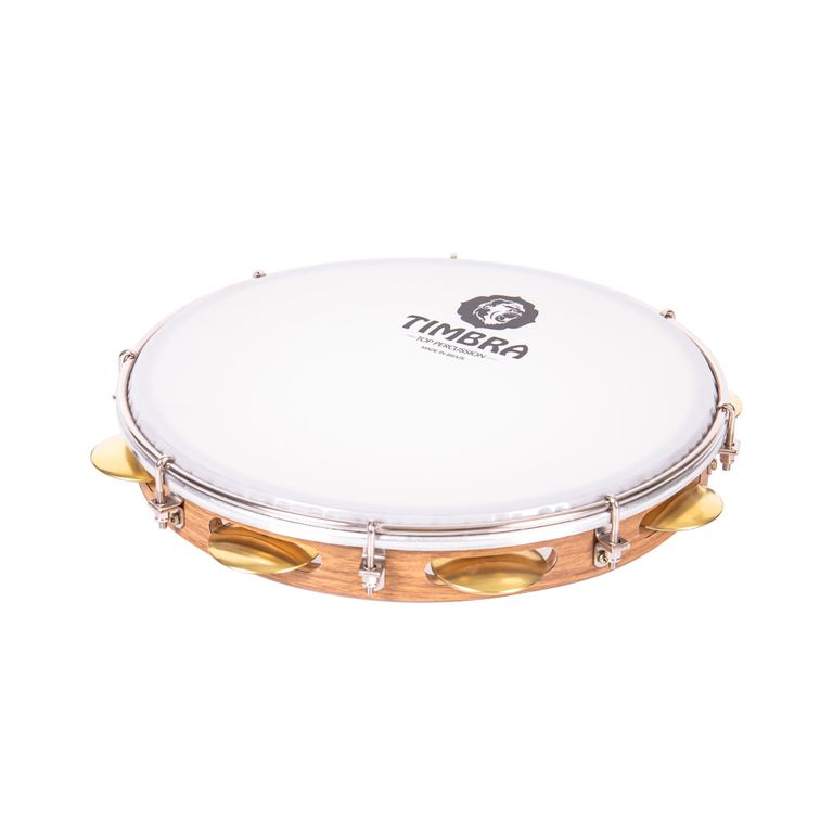 Timbra_8198F_Pandeiro_profissional_11_pol_formica_freijo