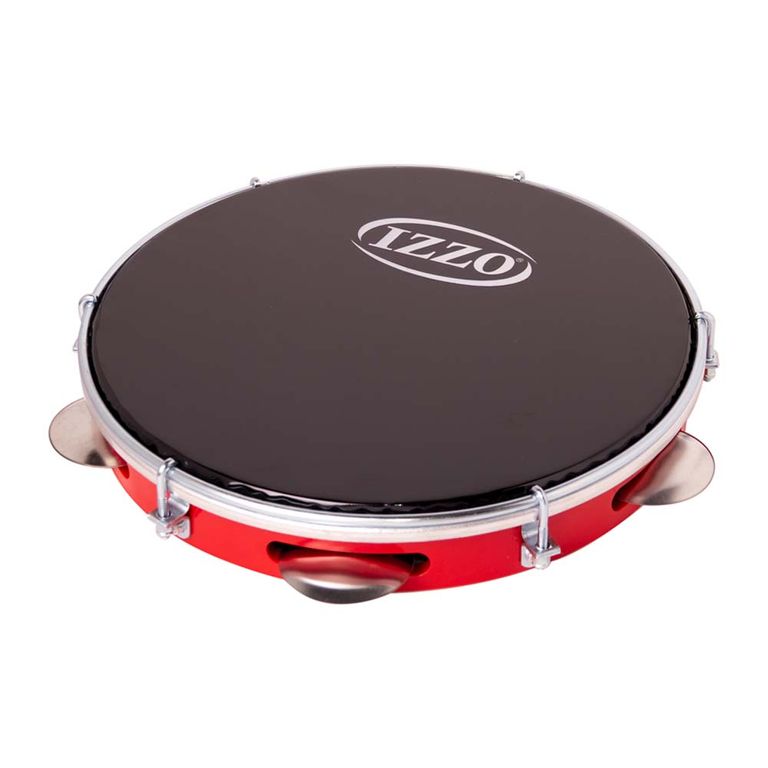 pandeiro-izzo-vermelho pandeiro-izzo-vermelho