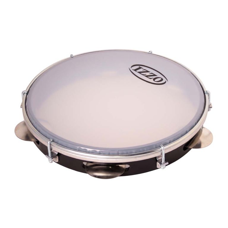 pandeiro-izzo-preto pandeiro-izzo-preto