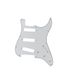 escudo-para-guitarra-stratocaster-branco-com-3-camadas-dolphin