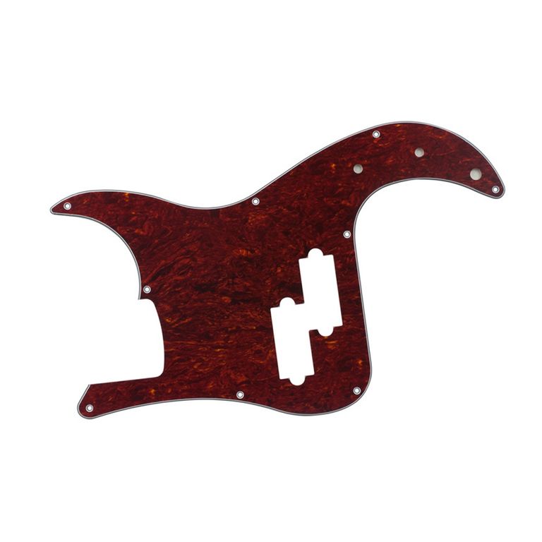 escudo-para-baixo-precision-bass-tortoise-com-3-camadas-dolphin escudo-para-baixo-precision-bass-tortoise-com-3-camadas-dolphin