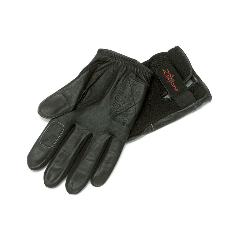 luva-de-couro-tamanho-grande-zildjian luva-de-couro-tamanho-grande-zildjian