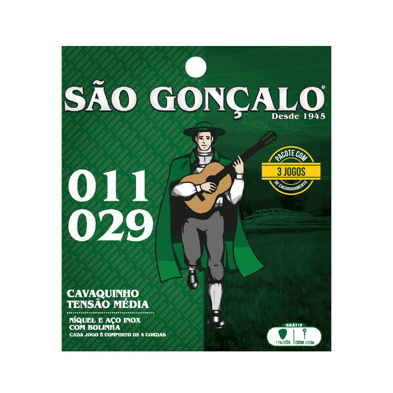 corda-sao-goncalo-triple-pack corda-sao-goncalo-triple-pack